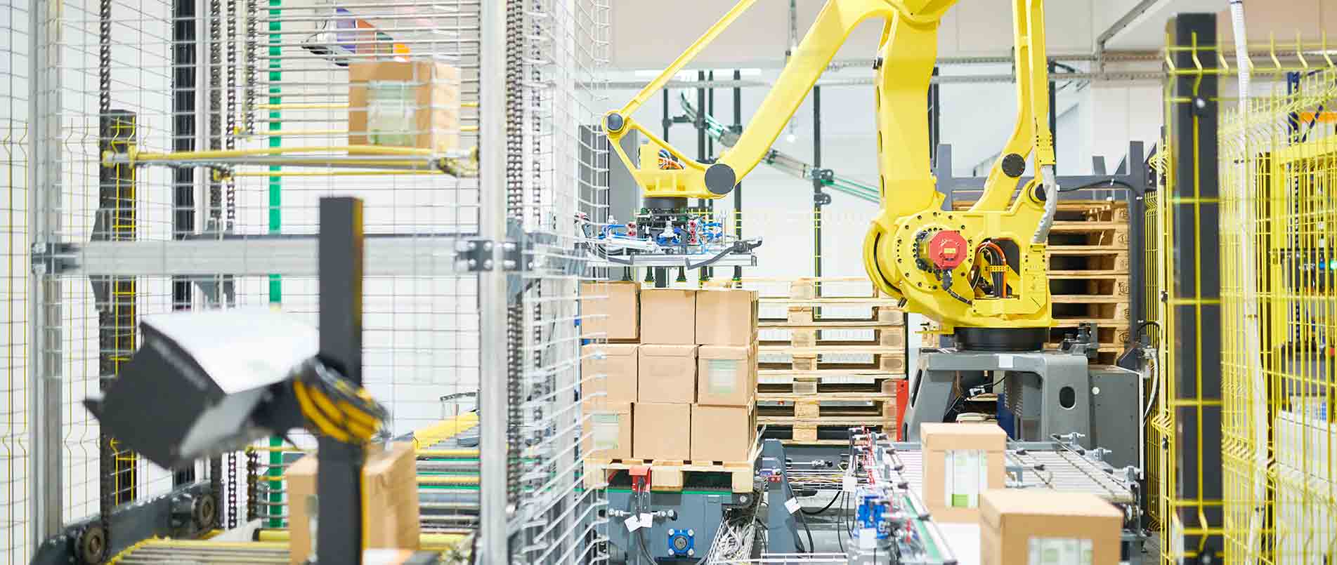 5G LAN热潮涌动，搭载移远5G R16模组的中微普业工业网关在实际场景中商用