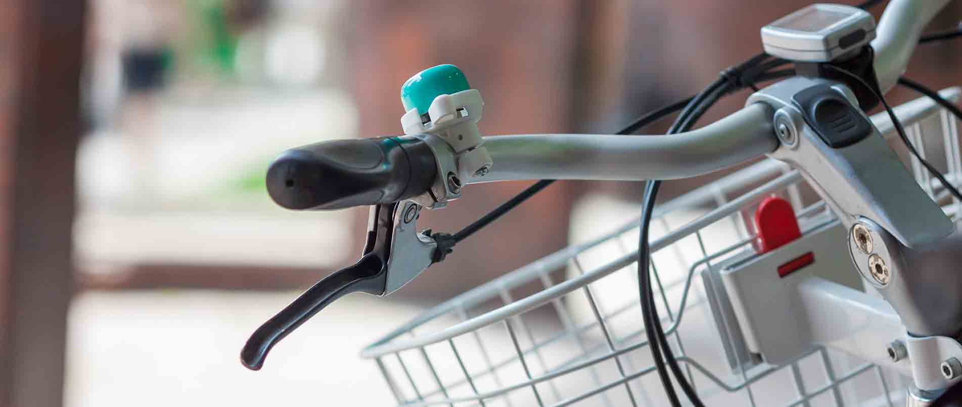 风靡海外的E-bike新赛道，j9官网可以做些什么？