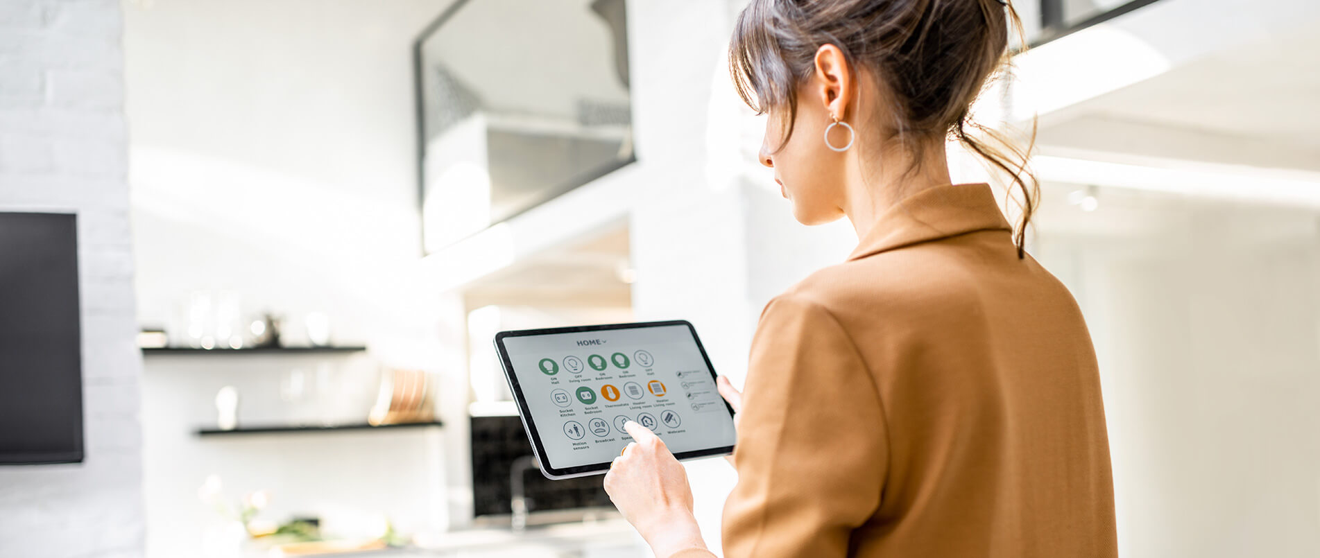 加速全球普及！j9官网Wi-Fi HaLow模组FGH100M率先通过CE、FCC认证