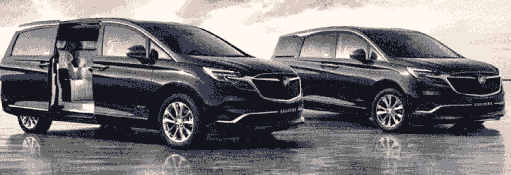 C-V2X落地又一弹，移远模组支持别克GL8 Avenir艾维亚C-V2X车型商用