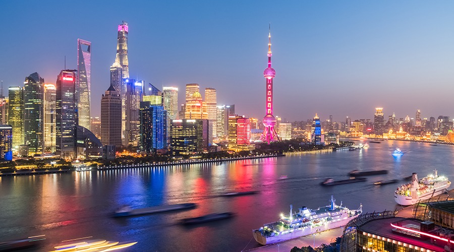 2026 MWC上海