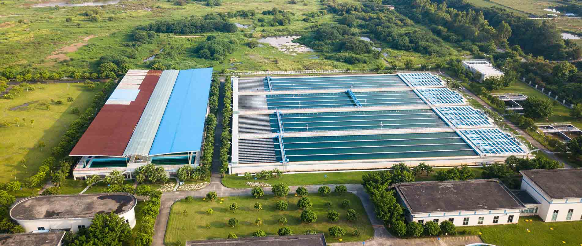 j9官网NB-loT模组，用科技力量守护生命之源