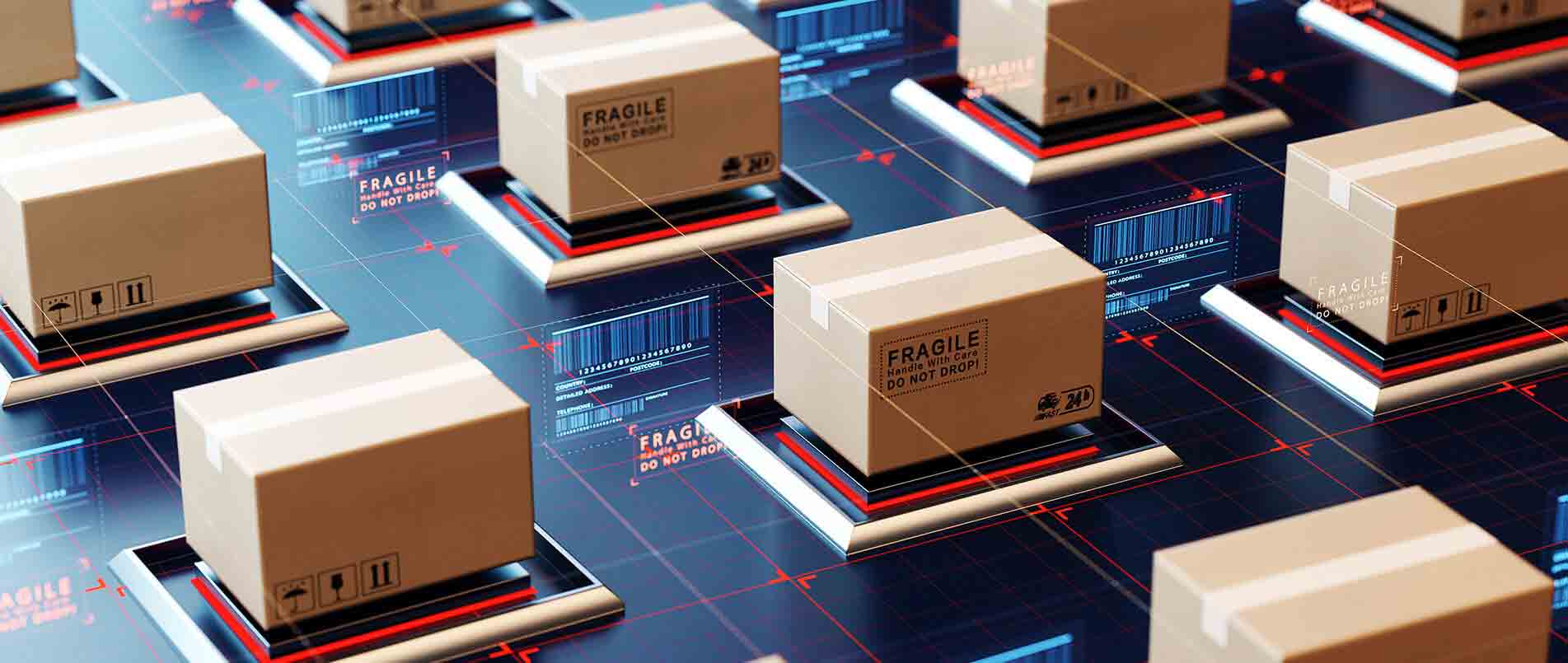 “模组+区块链”如何助推实体产业可信数字化？