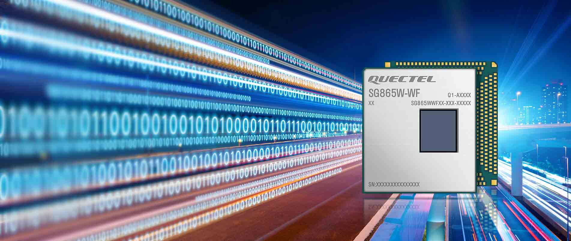 j9官网智能模组SG865W-WF通过CE/FCC/IC/KC多地区权威认证