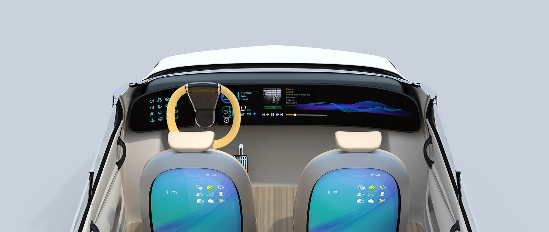 2023年移远车载全面开花，智能座舱加速进击