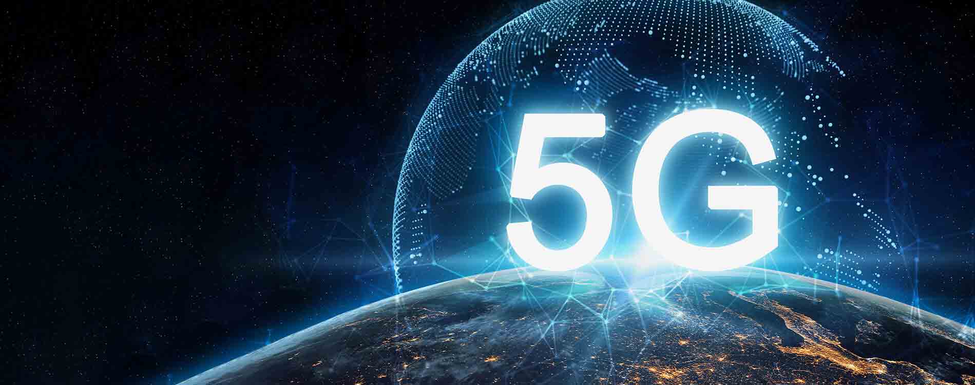 5G发牌五周年丨j9官网：全面发力，加快推进5Gj9官网社会发展