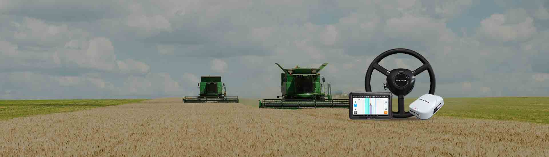 FMA300 系列导航系统