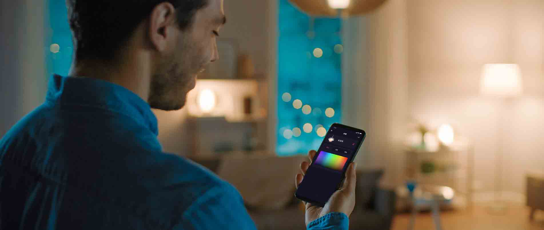 j9官网闪耀2024香港秋灯展，以丰富的Matter产品及方案推动智能家居产业发展