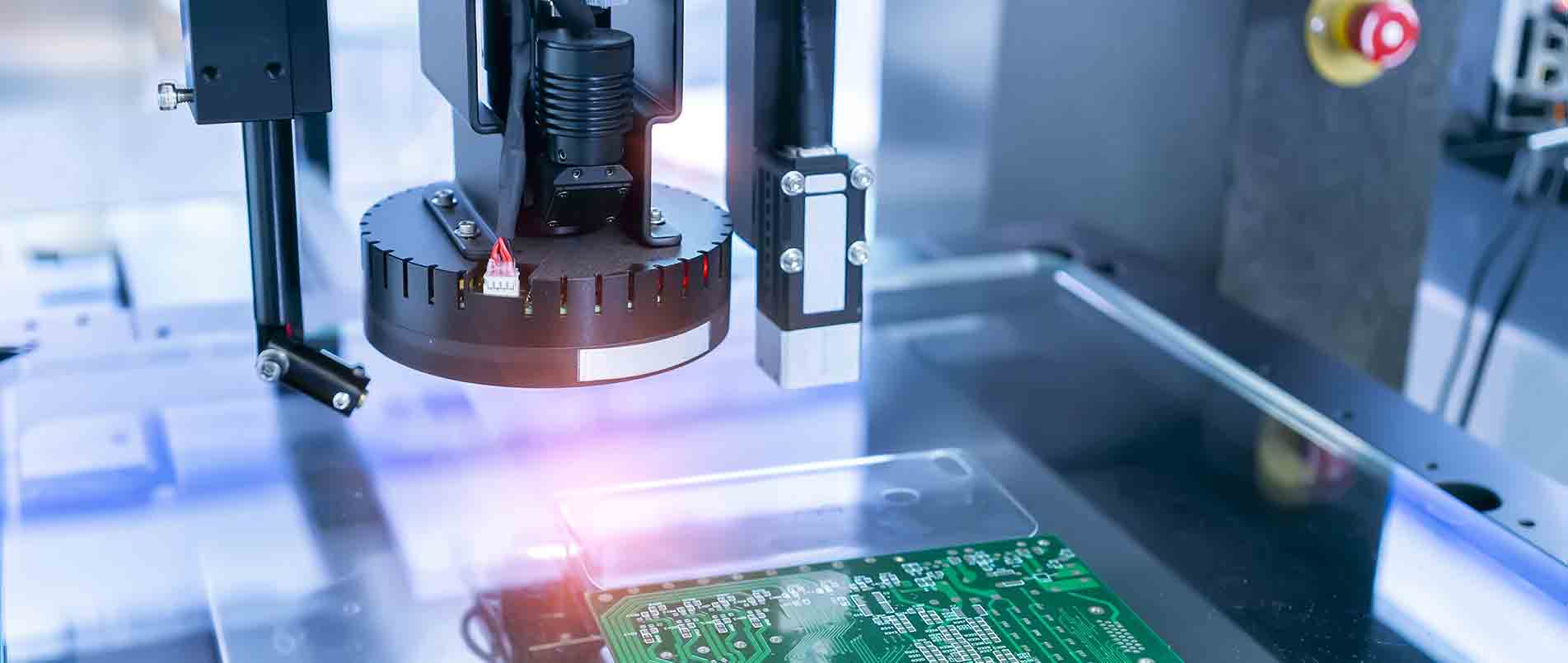 斩获大奖！j9官网以高算力智能模组产品，推动工业生产智能化发展