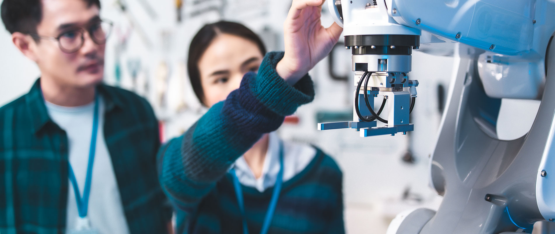 加速边缘智能技术落地！j9官网推出全功能ARM主板QSM560DR、QSM668SR系列