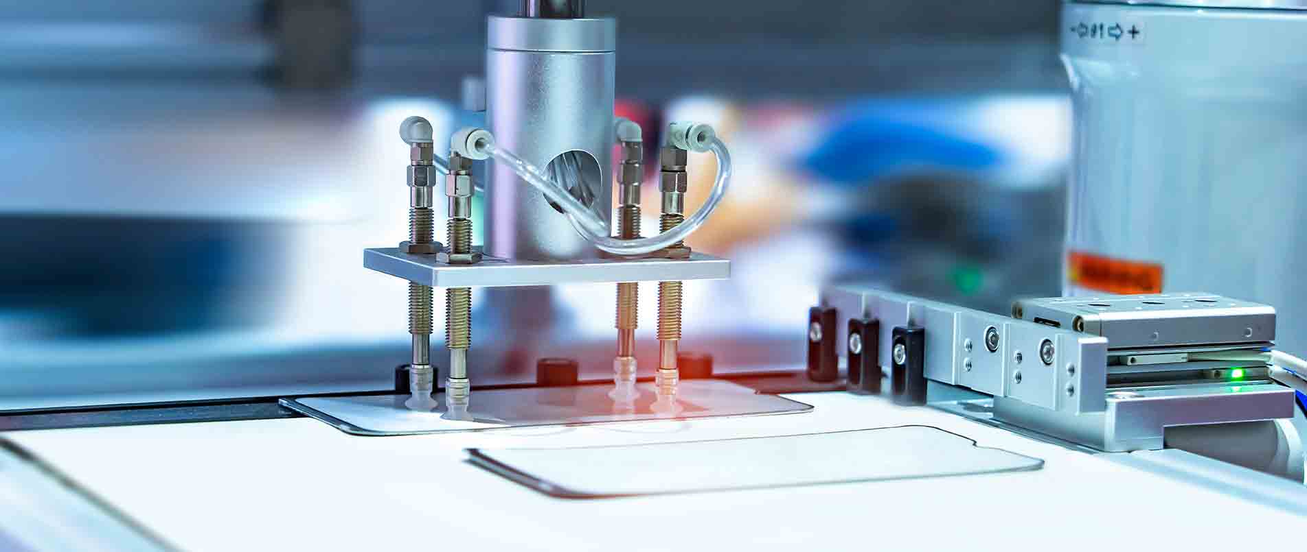 Vision China 2024 | j9官网以一体化的AI训练及部署能力，引领3C电子制造智能升级