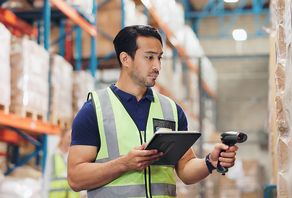 物流业加速发展，LPWA成连接新趋势