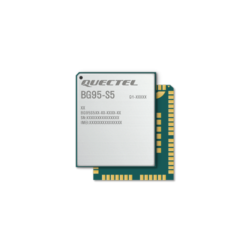 BG95-S5 卫星通信？