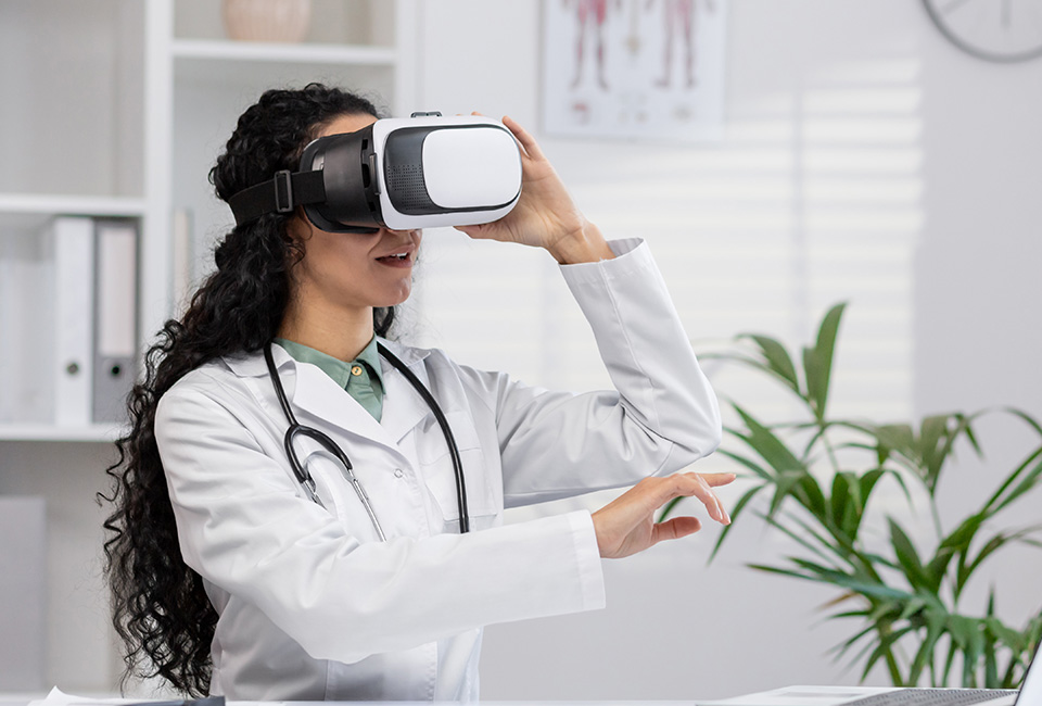 5G引领，物联网医疗市场蓬勃发展