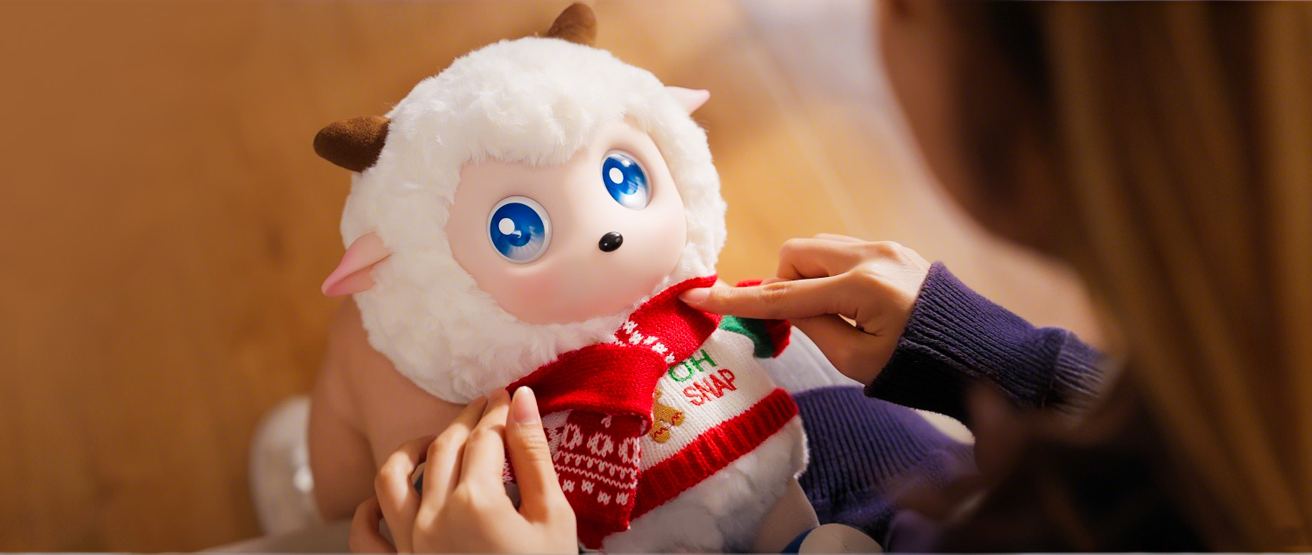 j9官网 × 奥飞娱乐，共同打造AI潮玩2.0时代