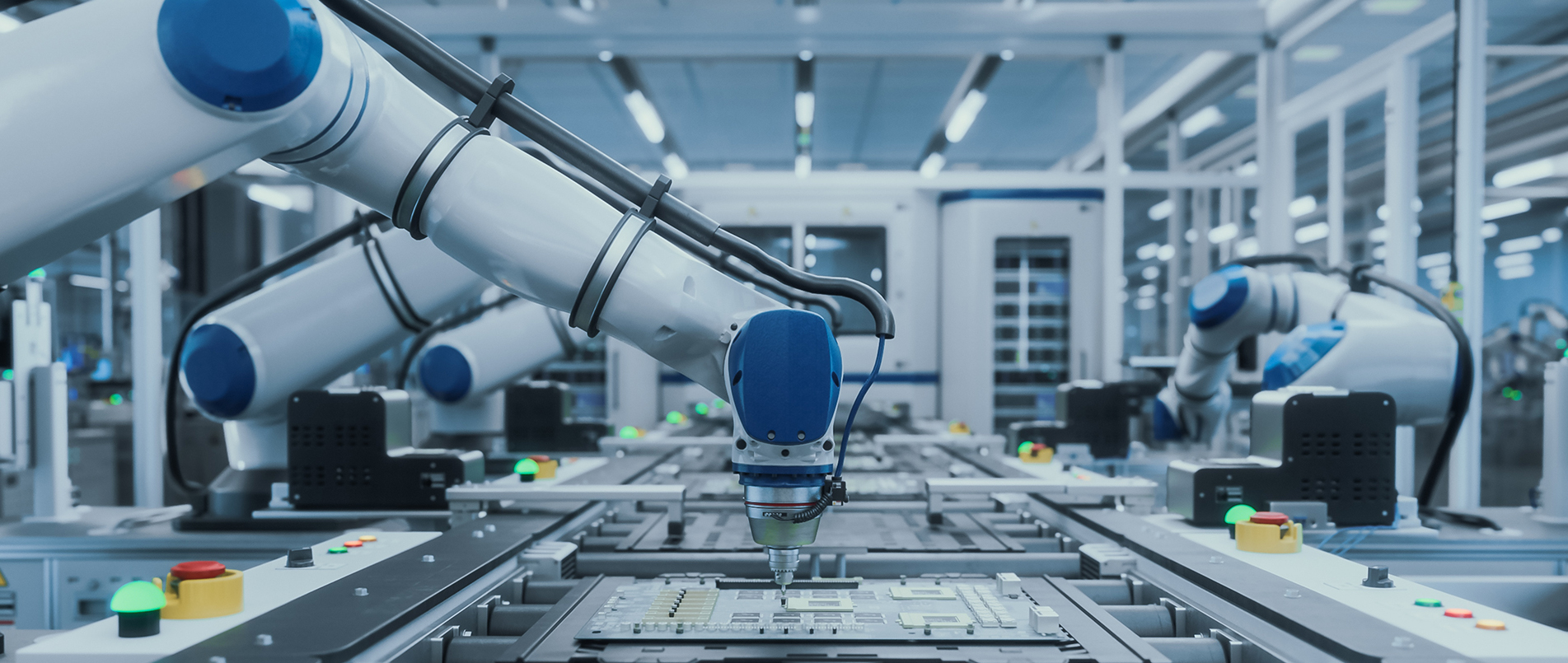 出海正当时！宝维塔亮相CES 2026，以硬核自动化方案赋能全球智造升级