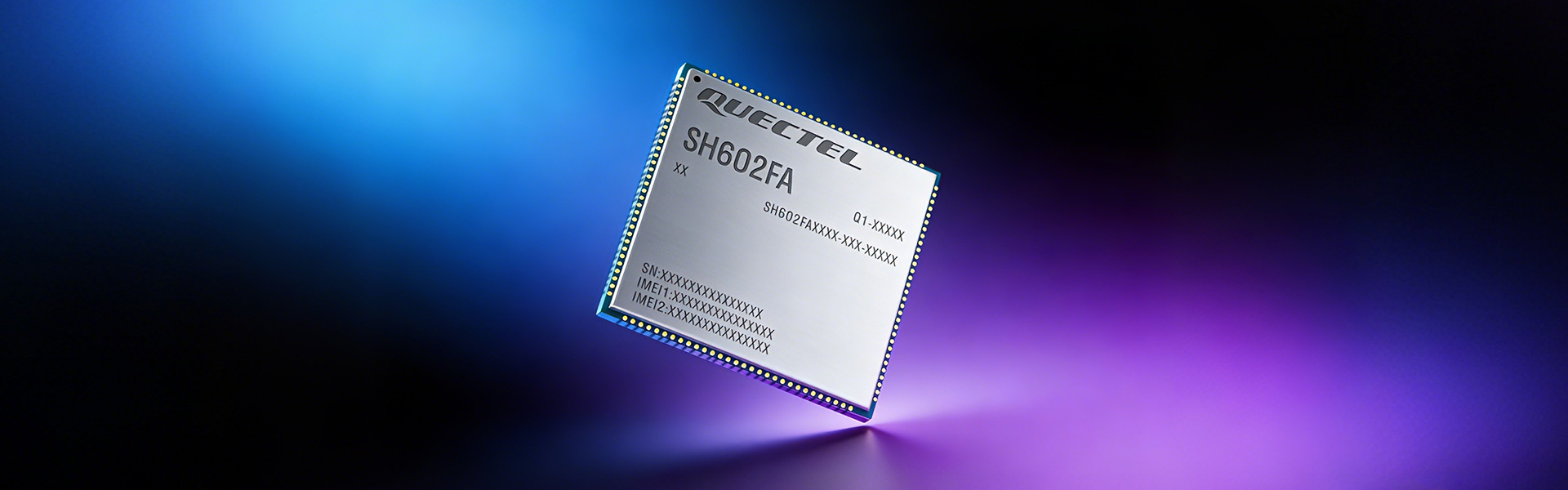 要性能强、又要成本优？全新移远4G智能模组SH602FA——性价比之王来了！