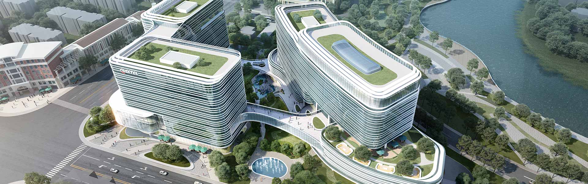 砥砺十五载，再启新征程：移远全球中心乘风破浪向未来