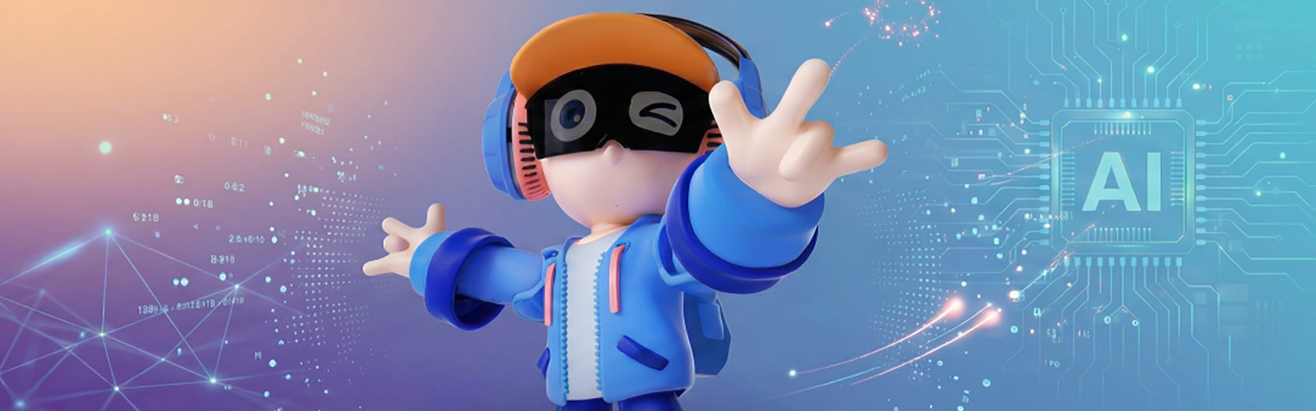 移远艾络迅 × 荣耀：联合推出Meteer AI跳舞机器人玩具，智能科技重新定义儿童陪伴