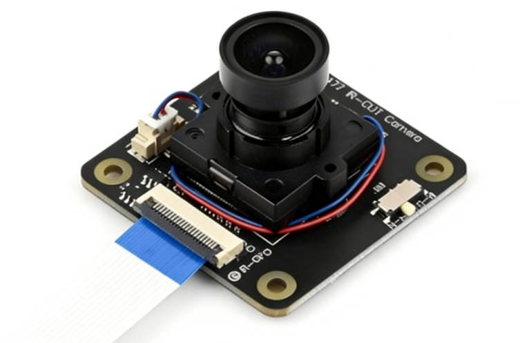 IMX477 IR-CUT 摄像头？