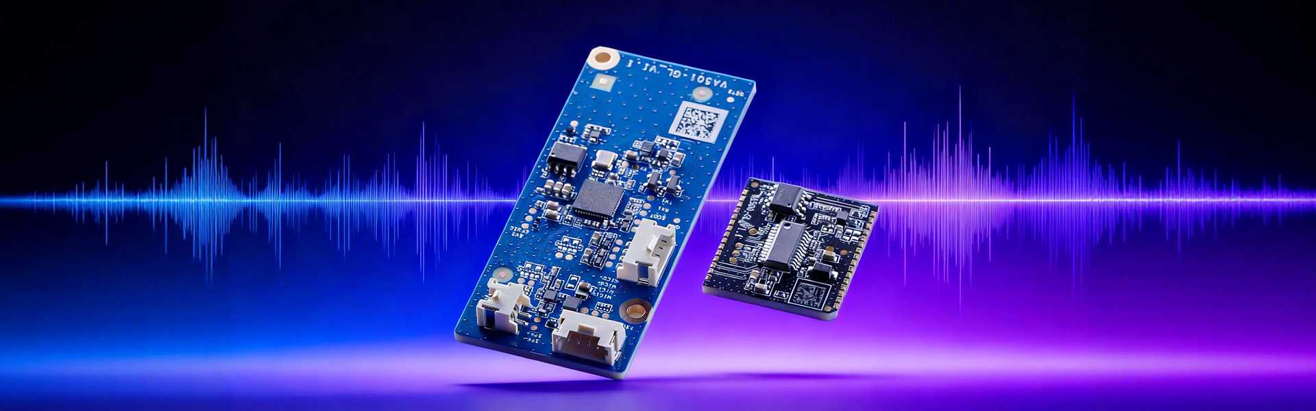 j9官网AI音频模组重磅发布，推动智能家电向“主动感知”的AI化升级