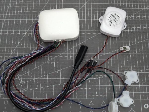 初学者视角体验：【QEM820MA-CN】轻松玩转音乐播放！