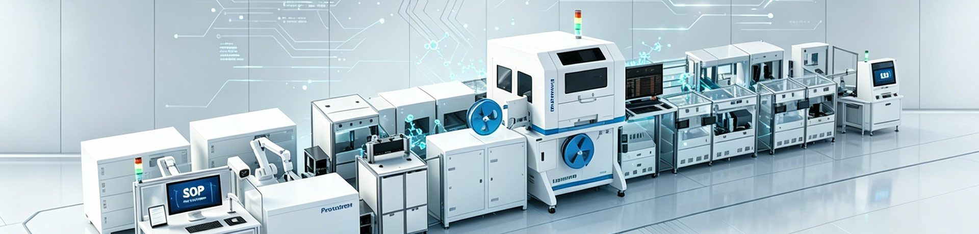 宝维塔亮相 Automate 2026：AI驱动智造解决方案，激发工业新动能！