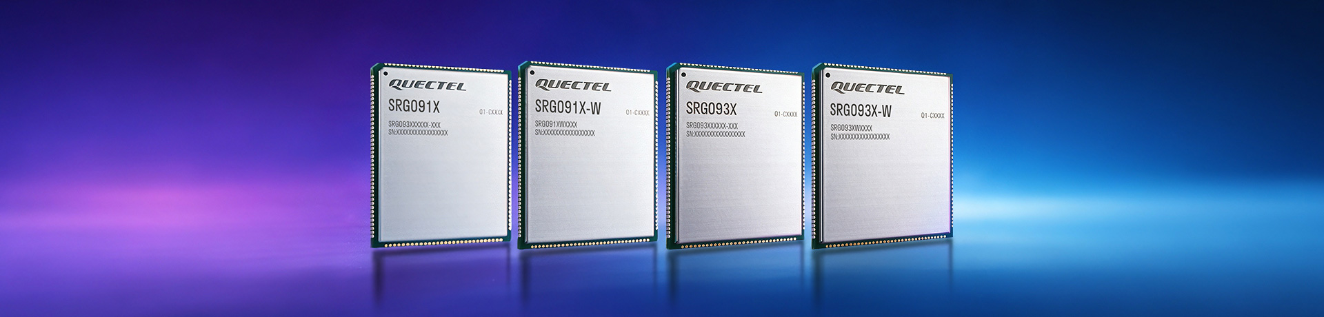 移远首发NXP i.MX9系列核心模组：以Wi-Fi 6赋能新一代AIoT应用